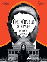 Affiche de L'Incinérateur de cadavres, film à voir en streaming sur Pygargue