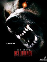 Affiche de Hellhounds, film à voir en streaming sur Pygargue