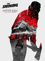 poster du film Shining