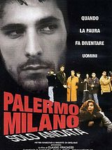 Affiche de Palermo Milano solo andata, film à voir en streaming sur Pygargue