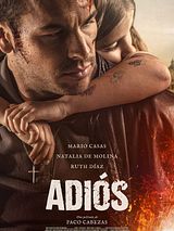Affiche de Adiós, film à voir en streaming sur Pygargue