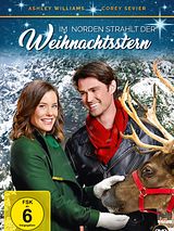 Affiche de Mon Noël en Alaska, film à voir en streaming sur Pygargue