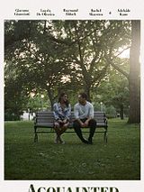 Affiche de Acquainted, film à voir en streaming sur Pygargue