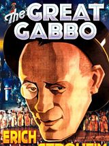 Affiche de Gabbo le ventriloque, film à voir en streaming sur Pygargue