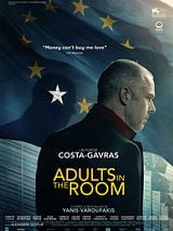Adults in the Room (Bande originale du film)