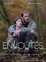 Affiche de Les Envoûtés, film à voir en streaming sur Pygargue