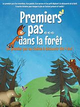 poster du film Premiers pas dans la forêt