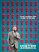Affiche de Mister America, film à voir en streaming sur Pygargue