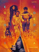 Affiche de Koko-di Koko-da, film à voir en streaming sur Pygargue