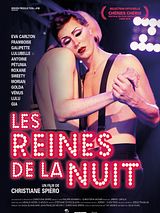 Les reines de la nuit (Bande originale du film)