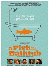 Affiche de A Fish in the Bathtub, film à voir en streaming sur Pygargue