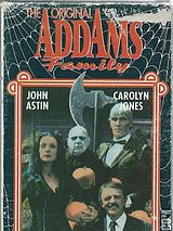 Affiche de La famille Addams: C'est la fête, film à voir en streaming sur Pygargue