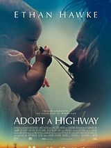 Affiche de Adopt A Highway, film à voir en streaming sur Pygargue
