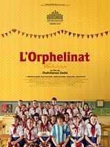 Affiche de L'Orphelinat, film à voir en streaming sur Pygargue
