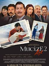 Affiche de Mucize 2 Aşk, film à voir en streaming sur Pygargue