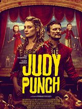 Affiche de Judy & Punch, film à voir en streaming sur Pygargue
