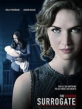 Affiche de Ce bébé est à moi !, film à voir en streaming sur Pygargue