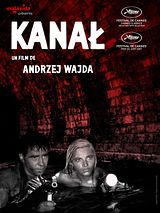 Affiche de Kanal, film à voir en streaming sur Pygargue