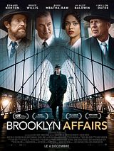 Affiche de Brooklyn Affairs, film à voir en streaming sur Pygargue