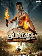 Affiche de Junglee, film à voir en streaming sur Pygargue