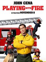 Affiche de Chaud devant !, film à voir en streaming sur Pygargue