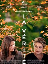 La vérité (Bande originale du film)