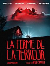 Affiche de La Ferme de la terreur, film à voir en streaming sur Pygargue