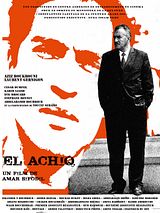 Affiche de El Achiq, film à voir en streaming sur Pygargue