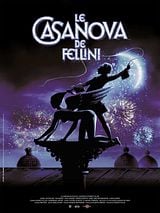 Il Casanova di Federico Fellini