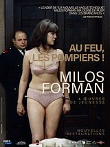 Affiche de Au feu les pompiers !, film à voir en streaming sur Pygargue