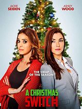 Affiche de Noël dans la peau d'une autre, film à voir en streaming sur Pygargue