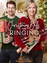 Affiche de La Romance photo de Noël, film à voir en streaming sur Pygargue