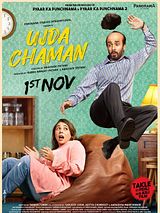 Affiche de Ujda Chaman, film à voir en streaming sur Pygargue