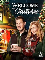 Affiche de Destination Noël, film à voir en streaming sur Pygargue