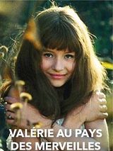Affiche de Valérie au pays des merveilles, film à voir en streaming sur Pygargue
