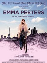 Affiche de Emma Peeters, film à voir en streaming sur Pygargue