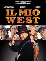 Affiche de Il Mio West, film à voir en streaming sur Pygargue