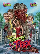Affiche de Tammy and the T-Rex, film à voir en streaming sur Pygargue