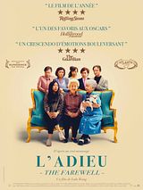 The Farewell (Original Motion Picture Soundtrack)
