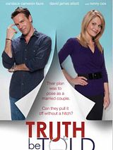 Affiche de Truth Be Told, film à voir en streaming sur Pygargue