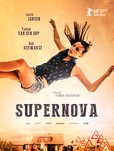 Affiche de Supernova, film à voir en streaming sur Pygargue