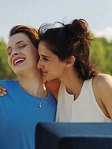 Affiche de Mamma + Mamma, film à voir en streaming sur Pygargue