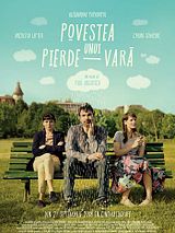 Affiche de L'Histoire d'un fainéant, film à voir en streaming sur Pygargue