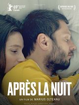 Affiche de Après la nuit, film à voir en streaming sur Pygargue