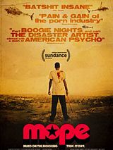 Affiche de Mope, film à voir en streaming sur Pygargue