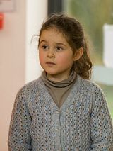 Affiche de La Maladroite, film à voir en streaming sur Pygargue