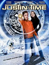 Affiche de Justin Time, film à voir en streaming sur Pygargue