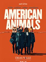 American Animals (Original Motion Picture Soundtrack)