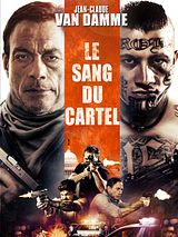 Affiche de Le Sang du Cartel, film à voir en streaming sur Pygargue