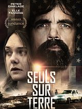 Affiche de Seuls Sur Terre, film à voir en streaming sur Pygargue